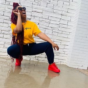 Meet your Posher, Kia